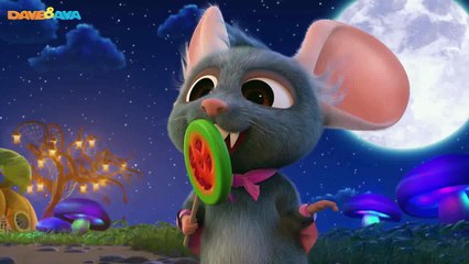 Rat Night| Trumpetsebastian | Cartoon For Kid