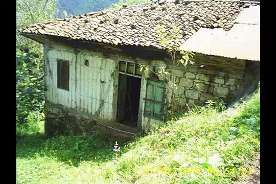 Arsin Fındıklı Köyü