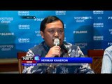 Wakil Presiden Jusuf Kalla Kenaikan Beras Masalah Komunikasi - NET12