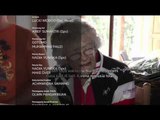 Seorang Nenek Rayakan Ulang Tahun ke-100 dengan Menyelam Bersama Hiu di Afrika Selatan - NET12