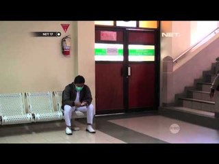 Pasien Terduga Terkena Virus Ebola di Madiun - NET17