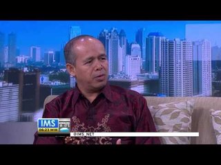 Talk Show Penyebaran Buku Radikal - IMS
