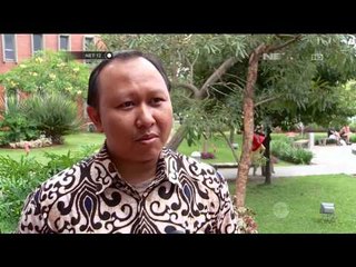 Bayi Kelainan Fungsi Hati - NET12