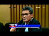 KPK Undang Sekjen PDIP, Hasto Kristiyanto Untuk Memberi Bukti dan Informasi - NET5