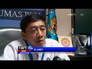 BNN gagalkan penyeludupan narkoba - NET24