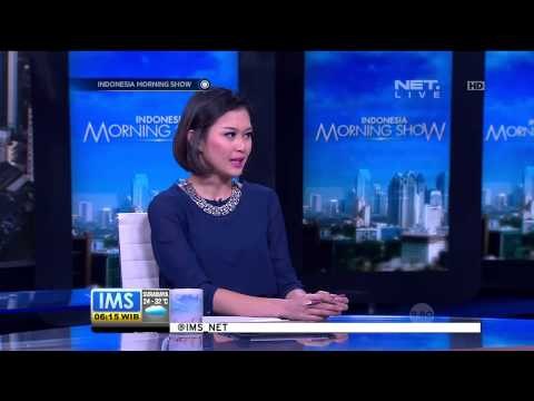 Aburizal Bakrie kisruh atas keputusan Kemenkumham - IMS