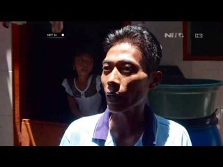 Warga pemukiman di Muara Baru masih dilanda kesulitan air bersih - NET24