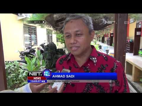 Siswa dan guru di Sumenep kecewa karena batal ikuti ujian online - NET12