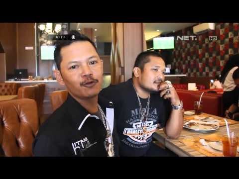 Tren Batu Akik, Kafe di Medan Memberikan Diskon untuk Pemakai Cincin Batu - NET5