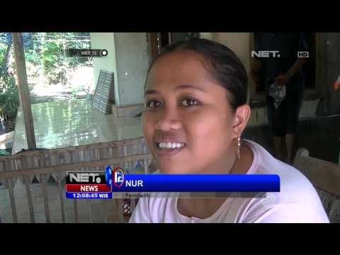 Dinkes Bondowoso Lakukan Pengasapan Jentik Nyamuk untuk Mencegah Chikungunya - NET12