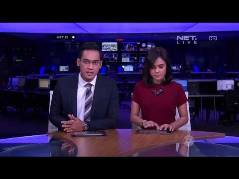 Phonner Konsulat Jenderal RI di Turki Terkait WNI yang Hilang - NET12
