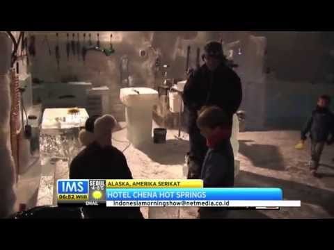 Wisata Hotel Dari Es - IMS