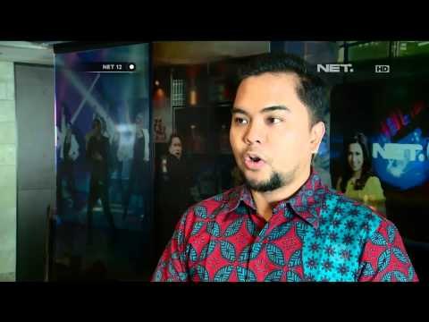 Pemerintah Indonesia Blokir Situs ISIS - NET12