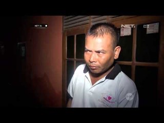 Puluhan hektar sawah dan rumah di Sukabumi terendam banjir - NET24