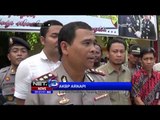 Polres Surabaya Gagalkan Penyelundupan Satwa Langka - NET5