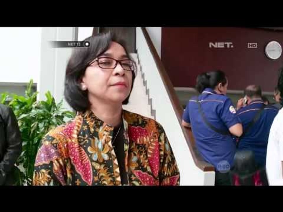 Kuasa Hukum Yakin Laporan Hasil Analisis KPK Tidak Sesuai Asas Hukum - NET12