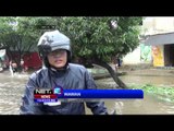 Antisipasi Banjir Susulan, Tim SAR Disiagakan di Depok - NET12