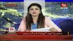 Tonight With Fareeha - 20th October 2017