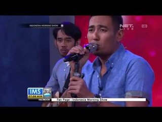 Rio Febrian - Matahari - IMS