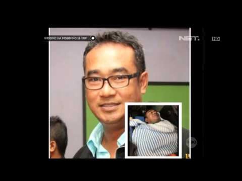 Yani Libels meninggal dunia - IMS
