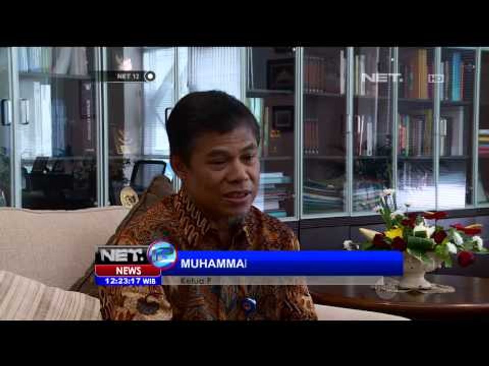 PPATK Selidiki Aliran Dana Gerakan Radikal - NET12