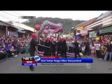 Aktraksi Tarian Naga Anggota Brimob Menyambut Perayaan Cap Go Meh - NET5
