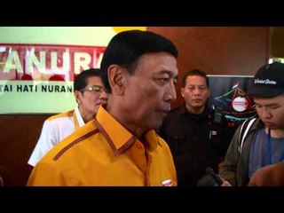 Presiden Jokowi Dukung Wacana Dana 1 Triliun Per Tahun untuk Parpol - NET24