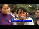 Bencana longsor disertai aliran lumpur dan batu menimpa Peru - NET5