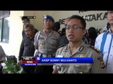 Polisi Tangkap Komplotan Begal Bersenjata di Bogor - NET16