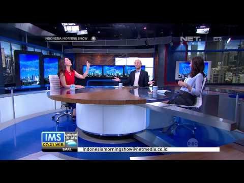 Today's History 8 Maret 1975 Hari Perempuan Internasional - IMS