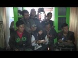 Keluarga tersangka ISIS di Malang tertutup dan jarang berinteraksi - NET12