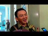 Ahok Kesal APBD Dikembalikan - NET16