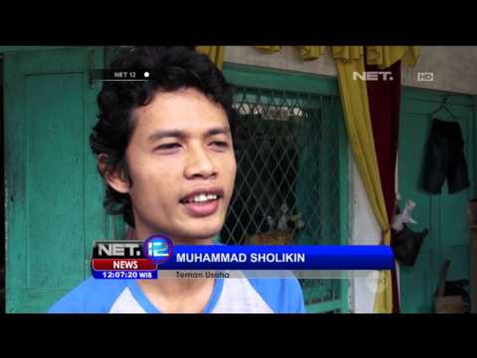 Tanggapan Pengamat Kontra Terorisme Terkait WNI yang Hilang di Turki - NET12