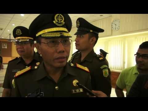 PK ditolak, jaksa siap eksekusi mati Mary Jane - NET12