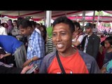 Kemeriahan Lomba Makan Durian Khas Mijen di Semarang - NET24
