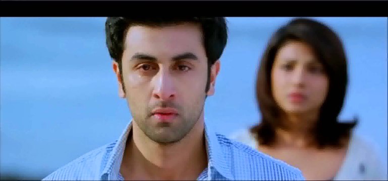 Tujhe Bhula Diya - Anjaana Anjaani HD 720p