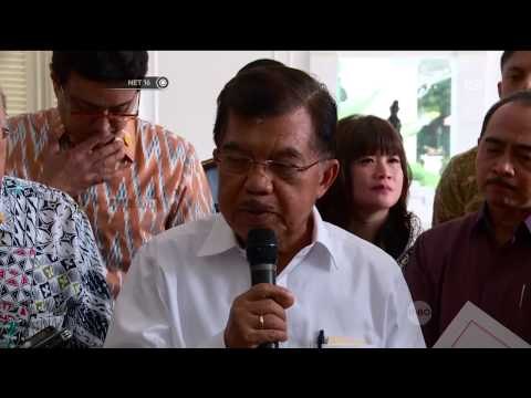 Pemerintah akan jelaskan masalah Cakapolri pada DPR - NET16