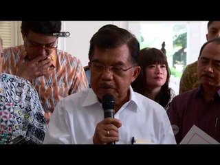 Pemerintah akan jelaskan masalah Cakapolri pada DPR - NET16