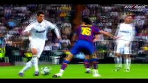 Cristiano Ronaldo - Best Skills & Dribbling -- Real Madrid HD