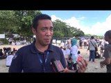 Iwan Fals dan NET Gelar Aksi Bersih Sampah Pantai Kuta - NET16