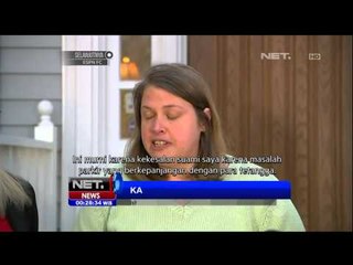 Warga Berduka atas Tewasnya 3 Mahasiswa di Chapell Hill, Amerika Serikat - NET24