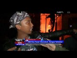 200 Kios Terbakar di Pasar Cikurubuk, Tasikmalaya - NET24