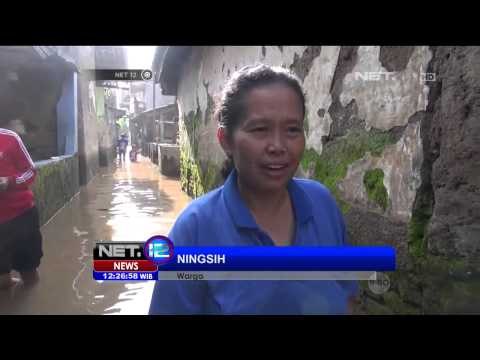 Antisipasi banjir di Bandung, Pemkab Bandung targetkan reboisasi hutan pada 25 hektar - NET12