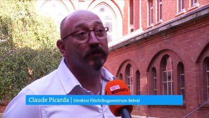 Calais nach wie vor Anziehungspunkt für Migranten | DW Deutsch