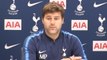 Only a win will do - Pochettino on Liverpool's Wembley visit