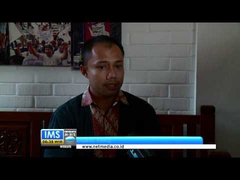 Pemerintah akan kabulkan dana 1 Triliun untuk partai jika masyarakat sudah sejahtera - IMS