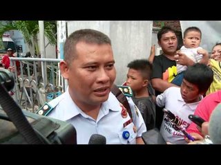 Terpidana mati Sergei Arezki ikuti sidang PK - NET24