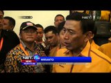 Wiranto Kembali Terpilih Secara Aklamasi Sebagai Ketum Partai Hanura - NET24