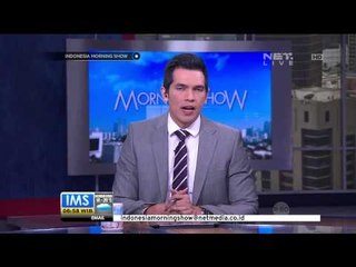 Serangan Boko Haram pada etnis berbahasa arab di Nigeria Utara - IMS