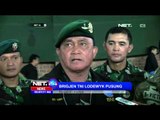 Komando strategi AD gelar sosialisasi bahaya narkoba - NET24